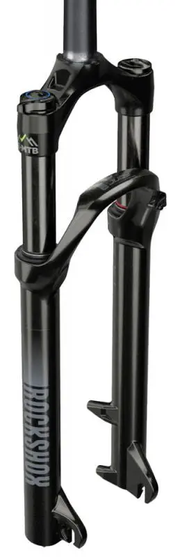 Rockshox Judy Gold Rl A3 100 29" Qr - Black 2