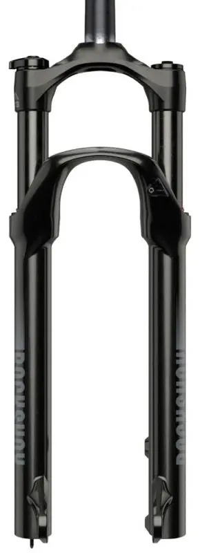 Rockshox Judy Gold Rl A3 100 29" Qr - Black 2