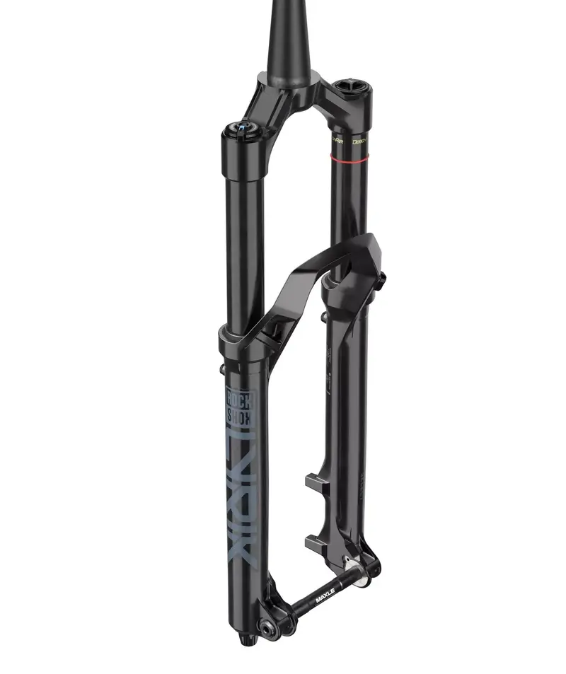 Rockshox Lyrik Rush Rc 160Mm 29 15Tax110 - 2023 - Oe 1