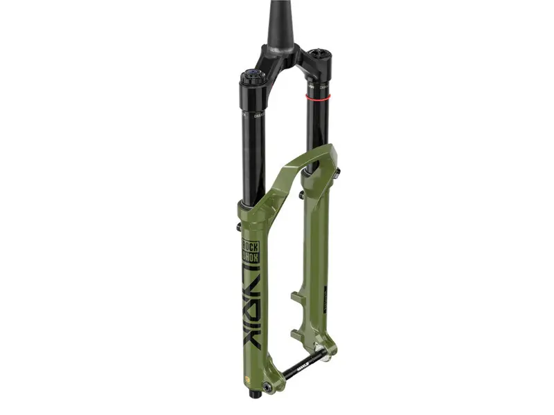 Rockshox Lyrik Ultimate Charger 3.1 Rc2 160 29" 15X110 - Green 1