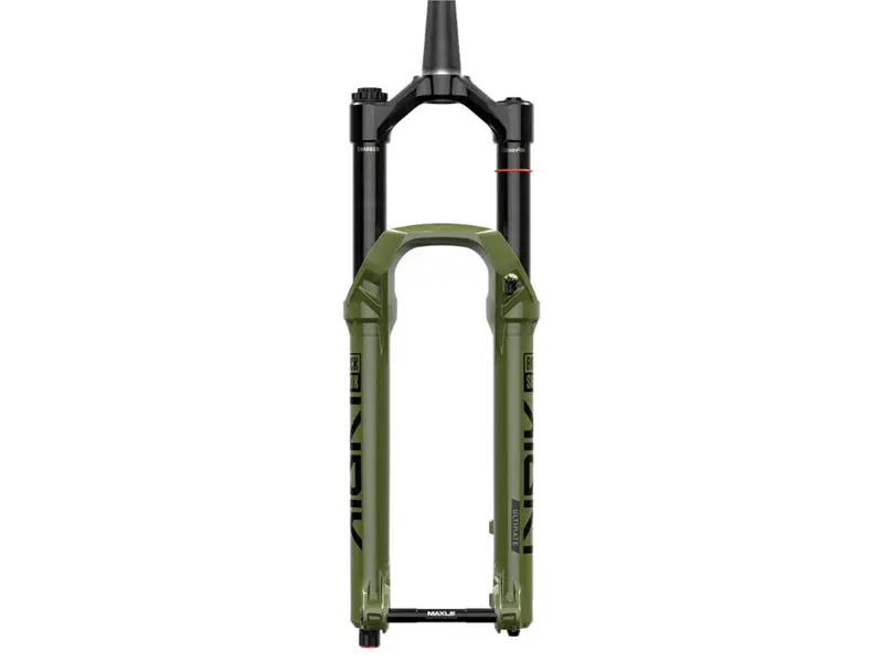 Rockshox Lyrik Ultimate Charger 3.1 Rc2 160 29" 15X110 - Green 2