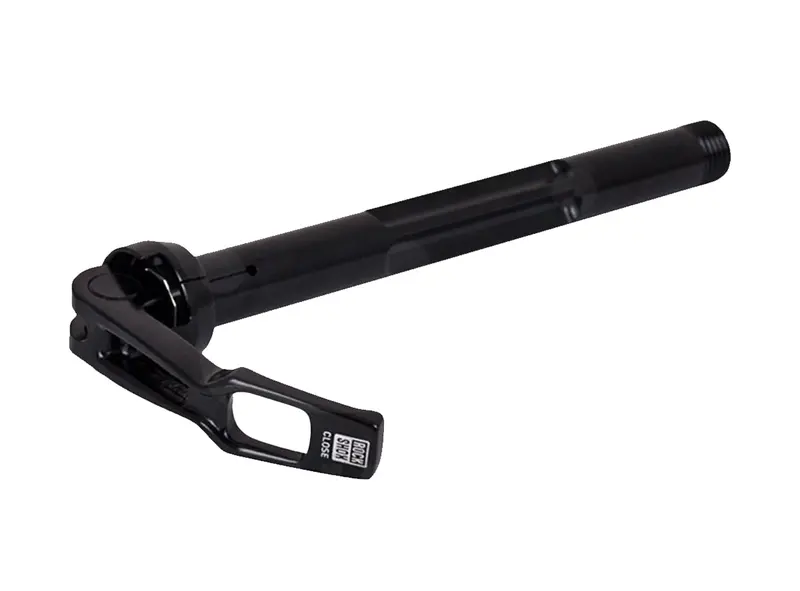 Rockshox Maxle Lite Front Axle - 15X110 - Black 1