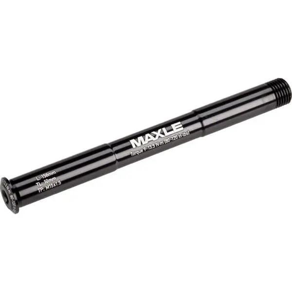 Rockshox Maxle Stealth Front Thru Axle - 15X110mm Boost 1