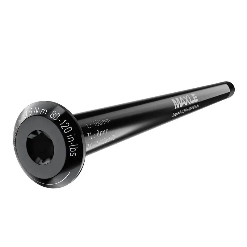 Rockshox Maxle Stealth Rear Thru Axle - 12X148 - Udh 1