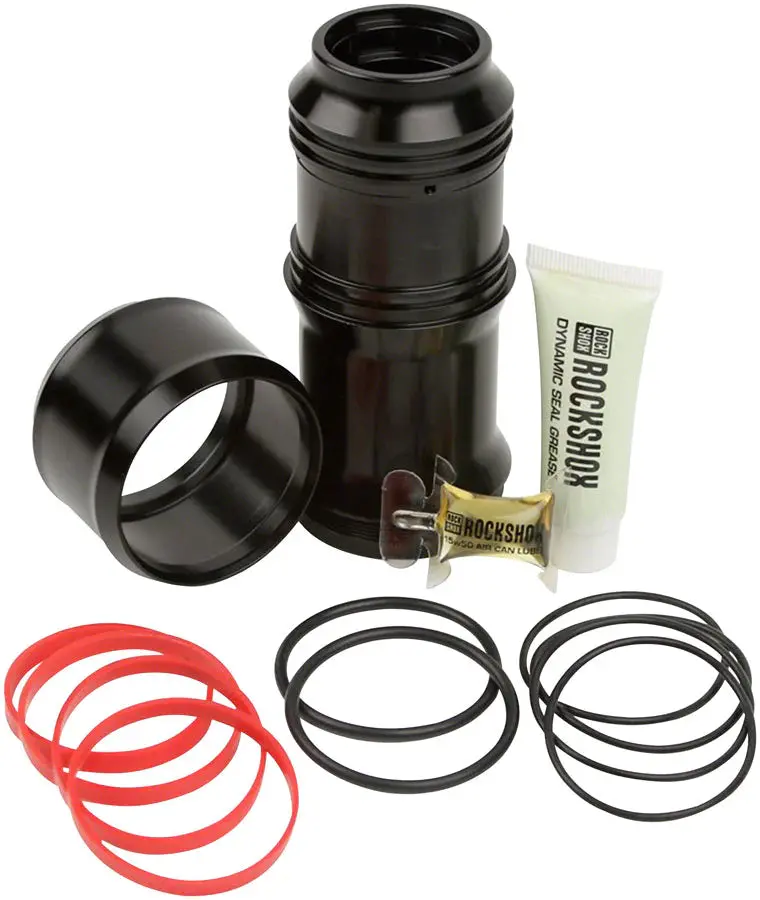 Rockshox Megneg Air Can Upgrade Kit 1