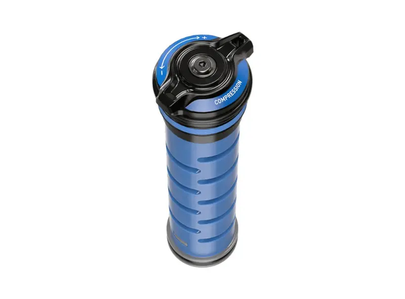 Rockshox Motion Control Damper Upgrade Kit - Blue 1