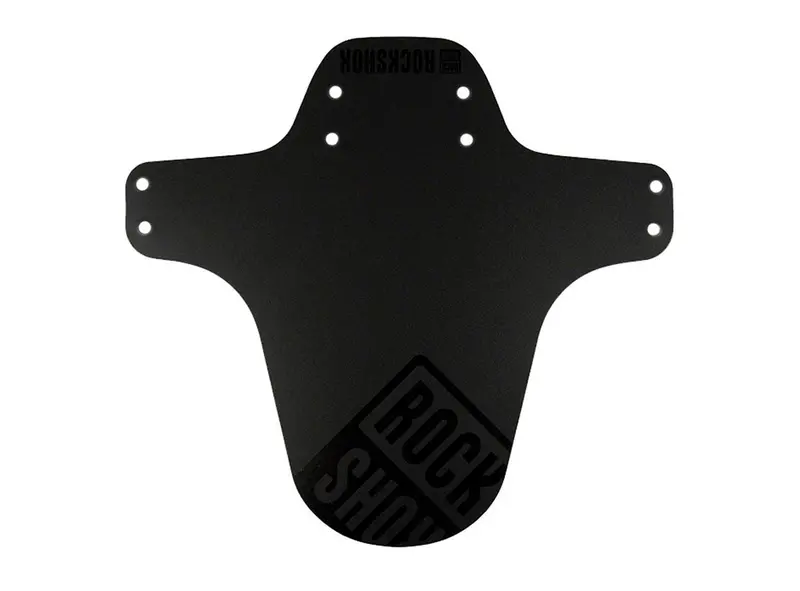 Rockshox Mtb Fender - Black-Stealth 1