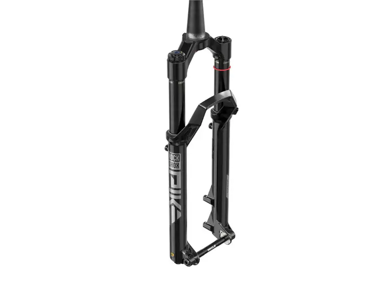 Rockshox Pike Ultimate Charger 3.1 Rc2 120 29" 15X110 - Gloss Black 1
