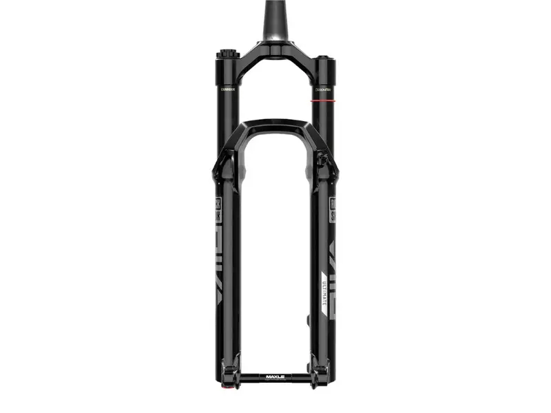 Rockshox Pike Ultimate Charger 3.1 Rc2 120 29" 15X110 - Gloss Black 2