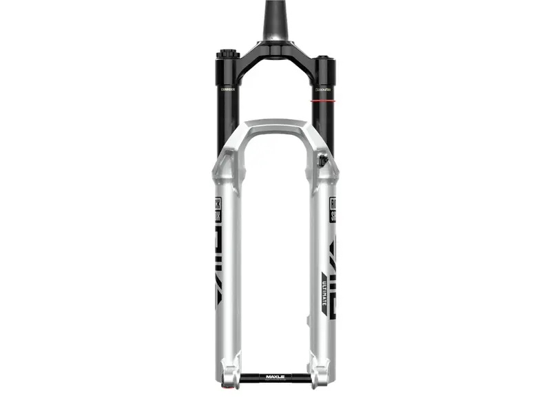 Rockshox Pike Ultimate Charger 3.1 Rc2 130 29" 15X110 - Silver 2