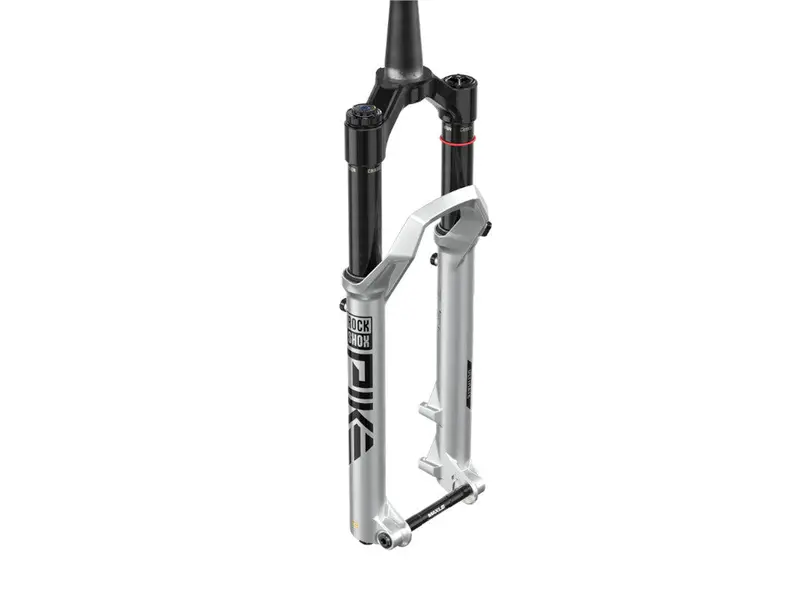 Rockshox Pike Ultimate Charger 3.1 Rc2 140 29" 15X110 - Silver 1