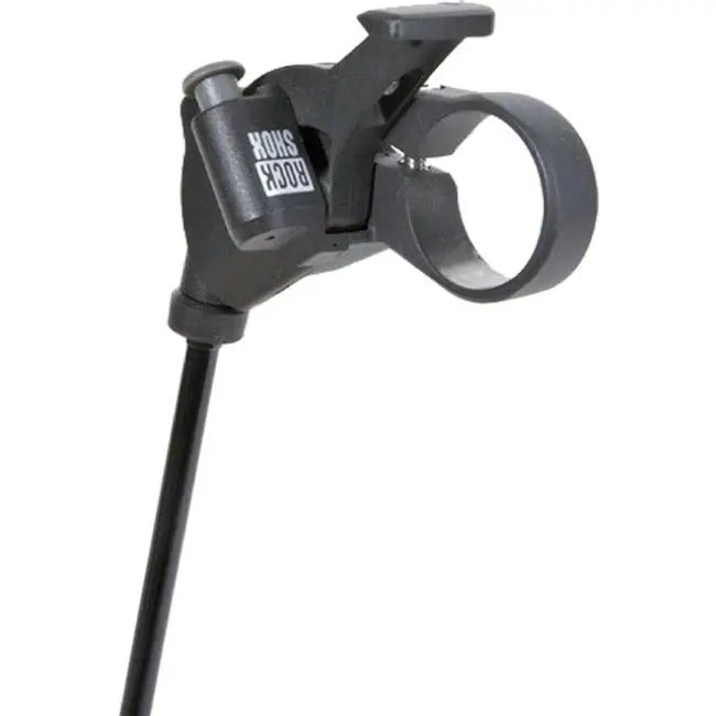 Rockshox Poploc Lever - Adjustable - Pre 2013 1