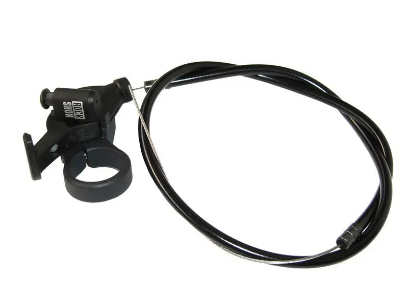 Rockshox Poploc Lever - Pre 2013 1
