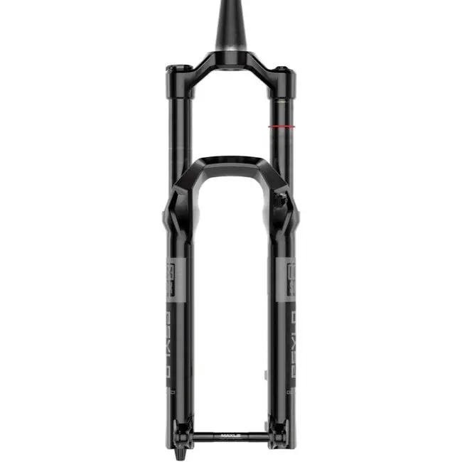 Rockshox Psylo Gold Isolator Rc 160 29 15Tax110 - Gloss Black 2