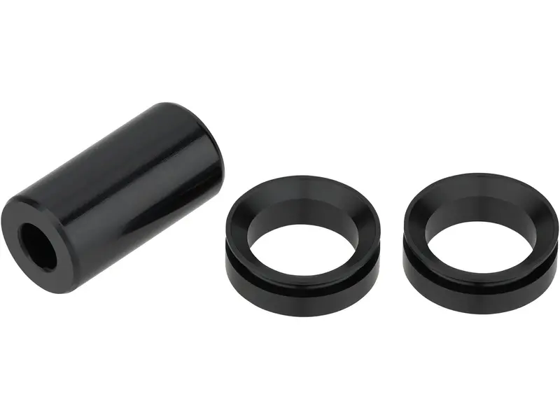 RockShox Rear Shock Mounting Hardware Kit – 3-Piece, M6 / 1/2″