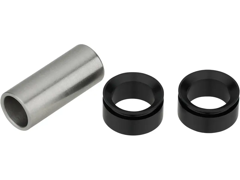 RockShox Rear Shock Mounting Hardware Kit – 3-Piece Set (1/2″, M10)
