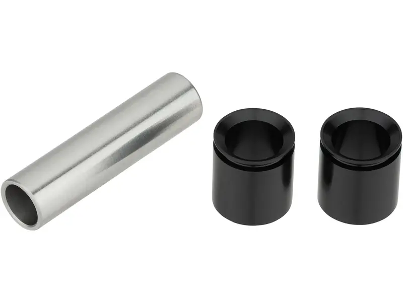 RockShox Rear Shock Mounting Hardware Kit – 3-Piece Set (1/2″, M10)
