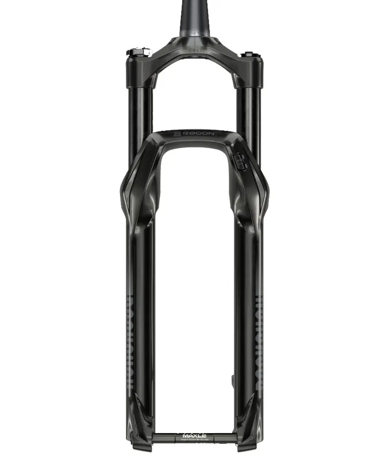 Rockshox Recon Silver Rl 100 29" 15X110 Boost - Black 2