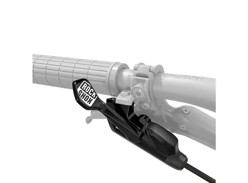 Rockshox Reverb 1X Remote Upgrade Kit 1