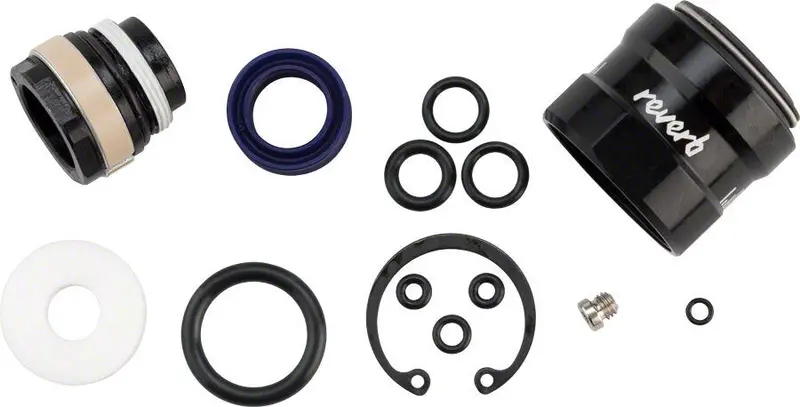 Rockshox Reverb A2 Seatpost Service Kit - 200Hr / 1Year 1