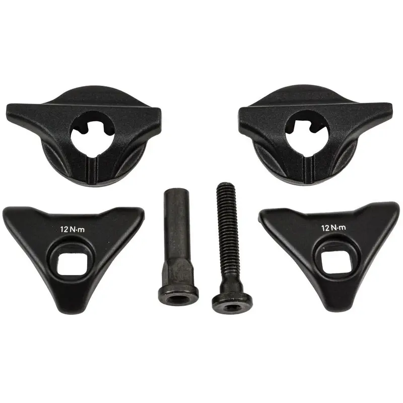 Rockshox Reverb Axs Seatpost Post Clamp Kit 1