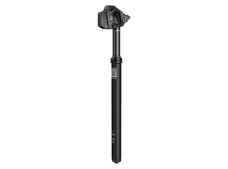 Rockshox Reverb Axs Xplr Dropper Seatpost - 27.2 - Short 2