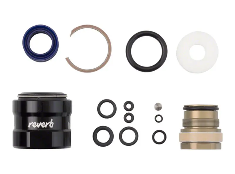 Rockshox Reverb B1 400 Hour/2 Year Service Kit 1