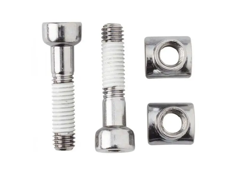 Rockshox Reverb Clamp Nut And Bolt Kit 1