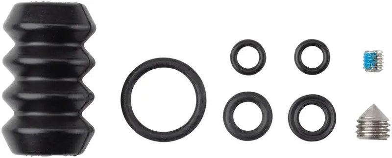 Rockshox Reverb Remote Lever Service Kit 1