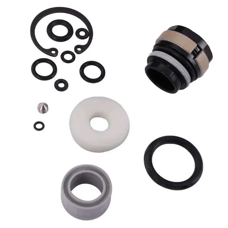 Rockshox Reverb Stealth A2 Seatpost Service Kit 1