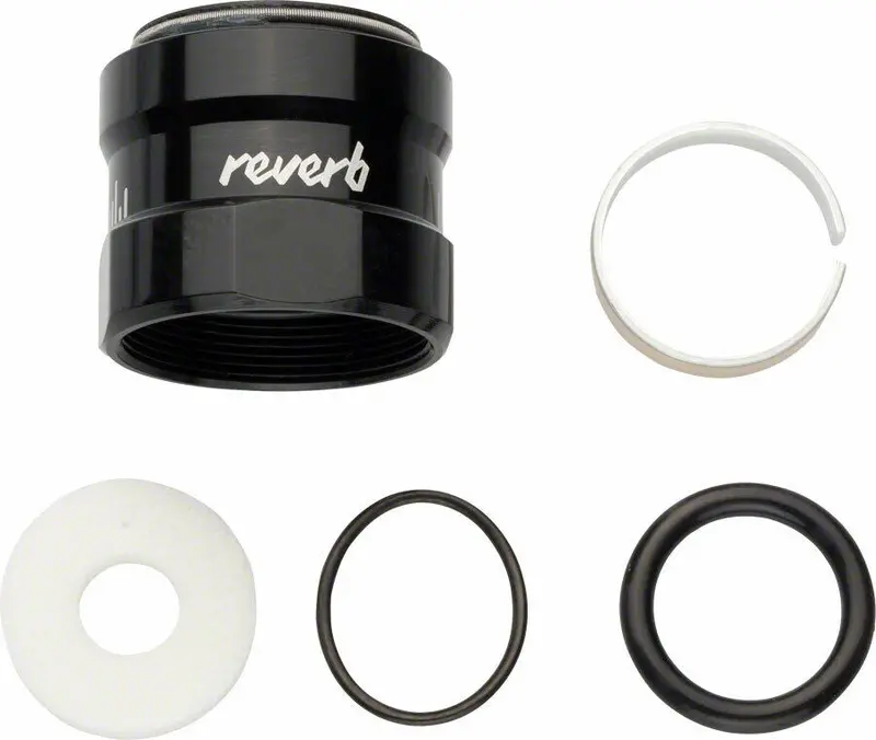 Rockshox Reverb Stealth B1 V2 Service Kit 1