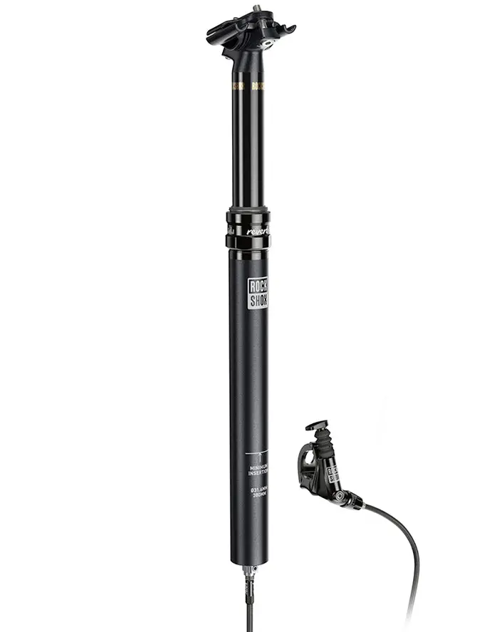 Rockshox Reverb Stealth Dropper Post 1
