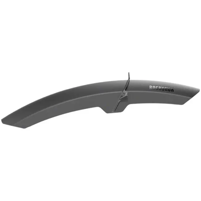 Rockshox Rudy Gravel Fender 2