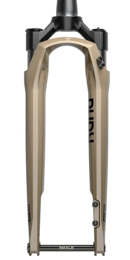 Rockshox Rudy Ultimate Xplr Race Day 700C 30 12X100 - Kwiqsand 2