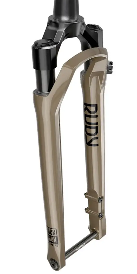 Rockshox Rudy Ultimate Xplr Race Day 700C 40 12X100 - Kwiqsand - 2022 1