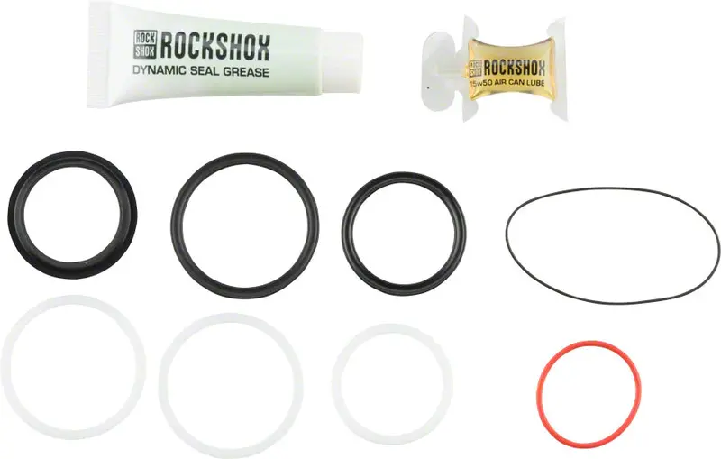 Rockshox Service Kit - 50 Hour 1