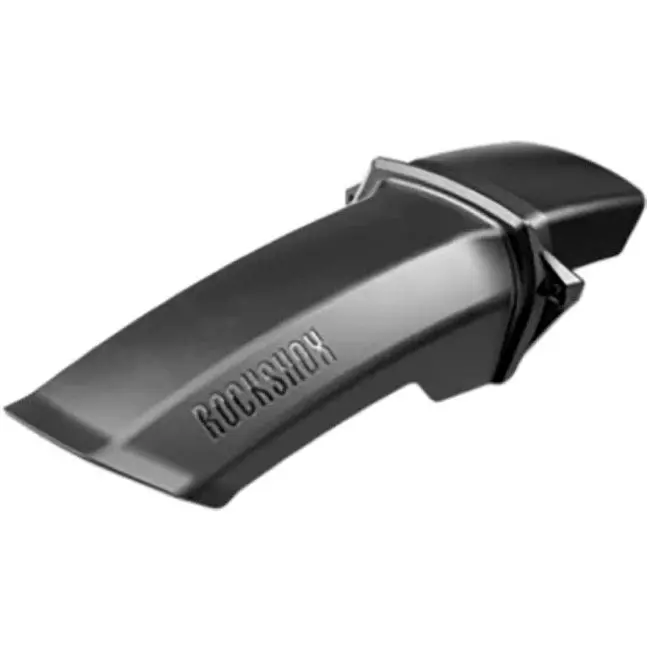 Rockshox Sid Fender - V3 - Black 1