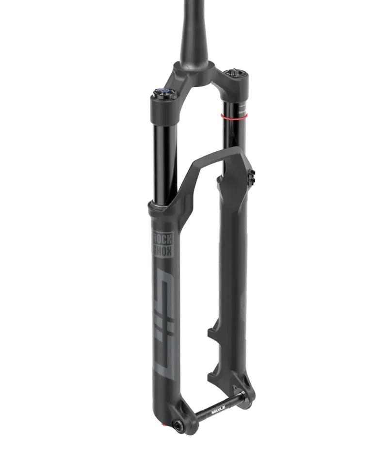 Rockshox Sid Select Charger Rl 120 29" 15Tax110 - 2P Remote - Black 1