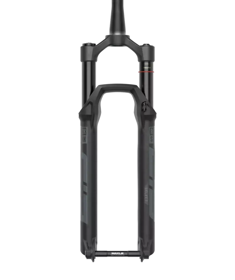 Rockshox Sid Select Charger Rl 120 29" 15Tax110 - 2P Remote - Black 2