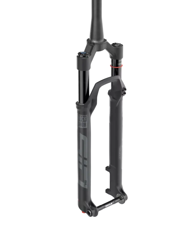 Rockshox Sid Sl Select 100 29" 15Tax110 - 3P Remote - Black 1