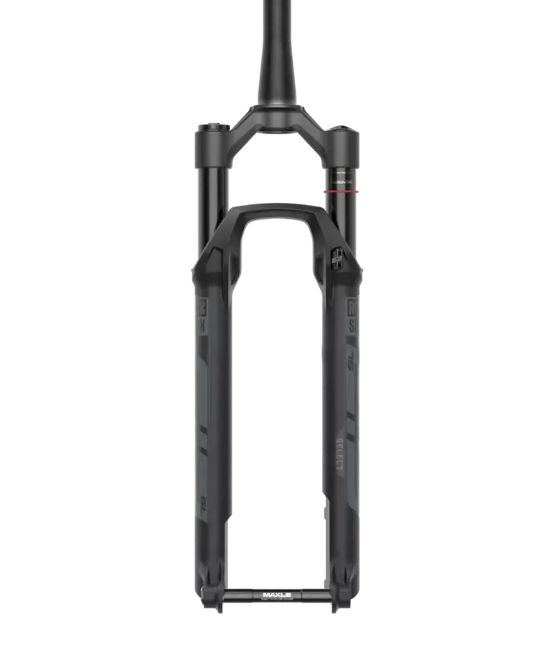 Rockshox Sid Sl Select 100 29" 15Tax110 - 3P Remote - Black 2
