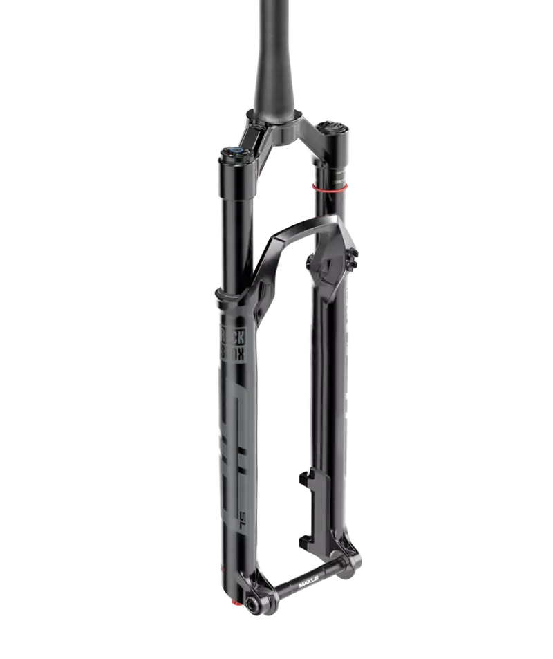 Rockshox Sid Sl Select 110 29" 15Tax110 - 3P Remote - Black 1
