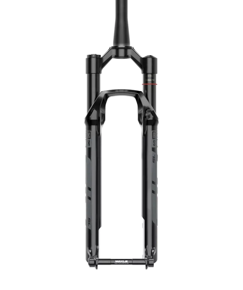Rockshox Sid Sl Select 110 29" 15Tax110 - 3P Remote - Black 2