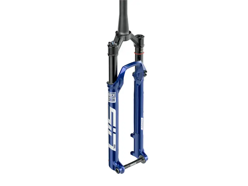 Rockshox Sid Sl Ultimate Race Day 100 29" 15Tax110 - 3P Remote - Blue Crush 1