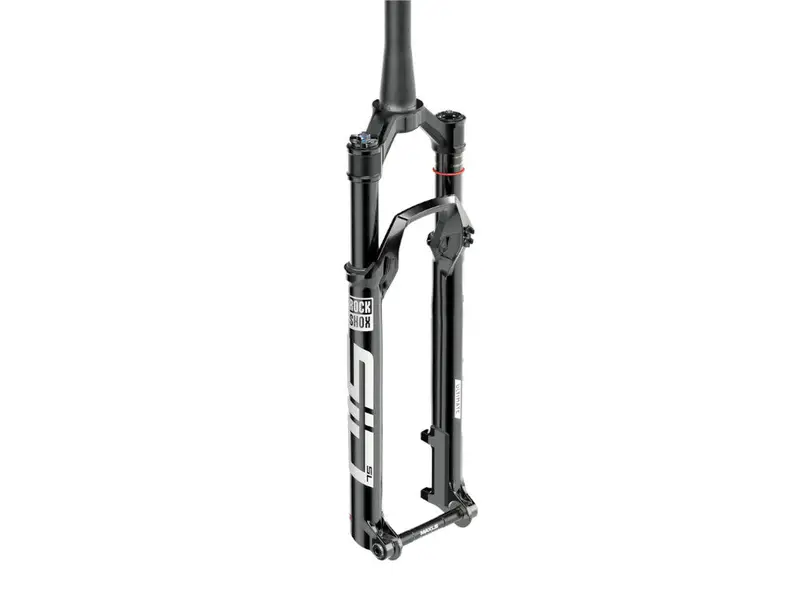 Rockshox Sid Sl Ultimate Race Day 110 29" 15Tax110 - 3P Remote - Gloss Black 1