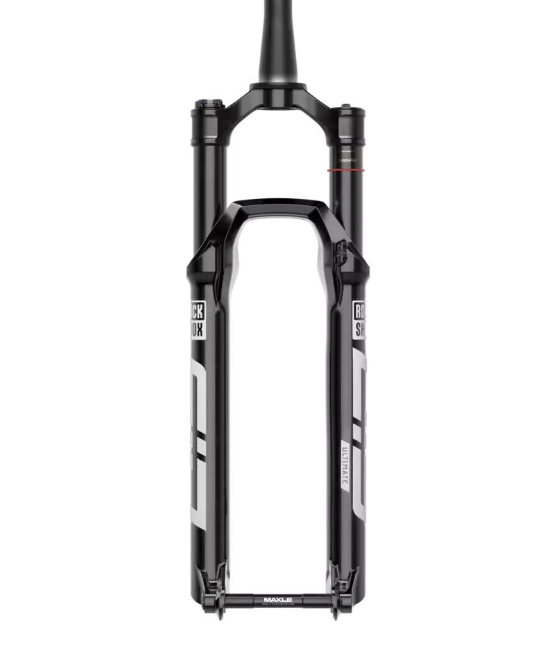 Rockshox Sid Ultimate Race Day 120 29" 15Tax110 - 2P Remote - Gloss Black 2