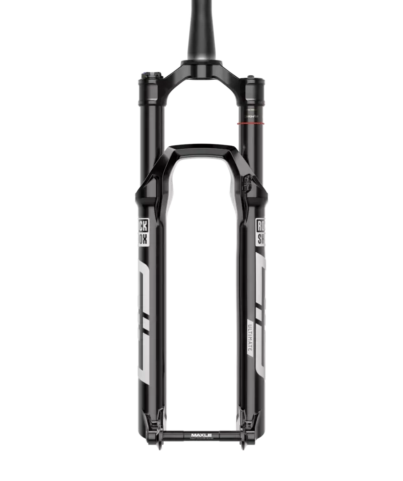 Rockshox Sid Ultimate Race Day 120 29" 15Tax110 - 3P Remote - Gloss Black 2
