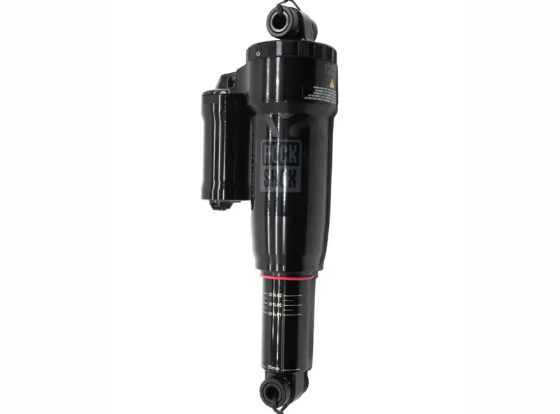 Rockshox Super Deluxe Select Air Rear Shock - 2024 - Oe 1