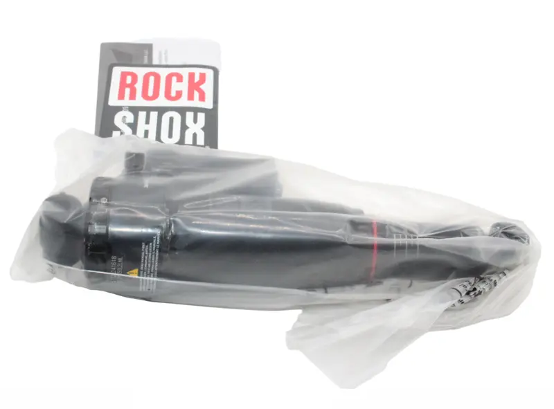 Rockshox Super Deluxe Select Air Rear Shock - 2024 - Oe 2