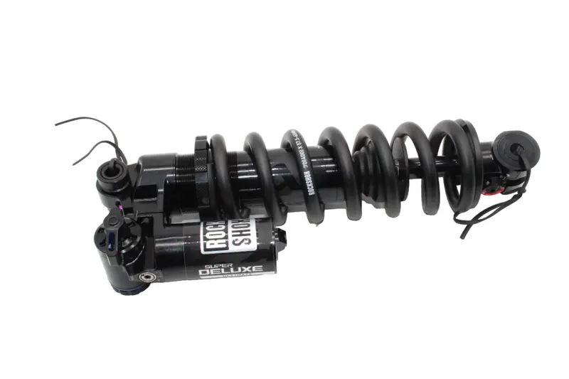 Rockshox Super Deluxe Ultimate Coil Rear Shock - 2024 - Oe 1